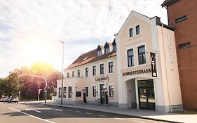 Hotel Kolossos Duesseldorf - Neuss